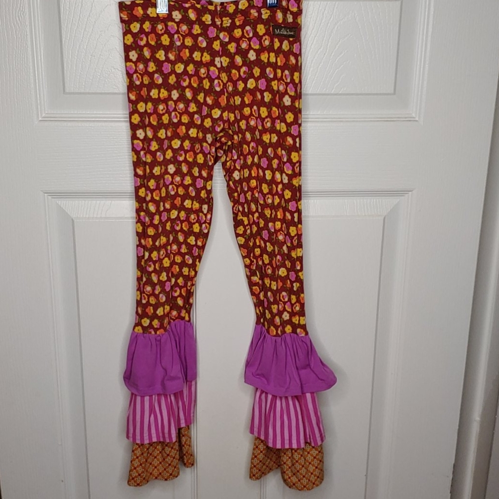 Kids Matilda Jane Leggings